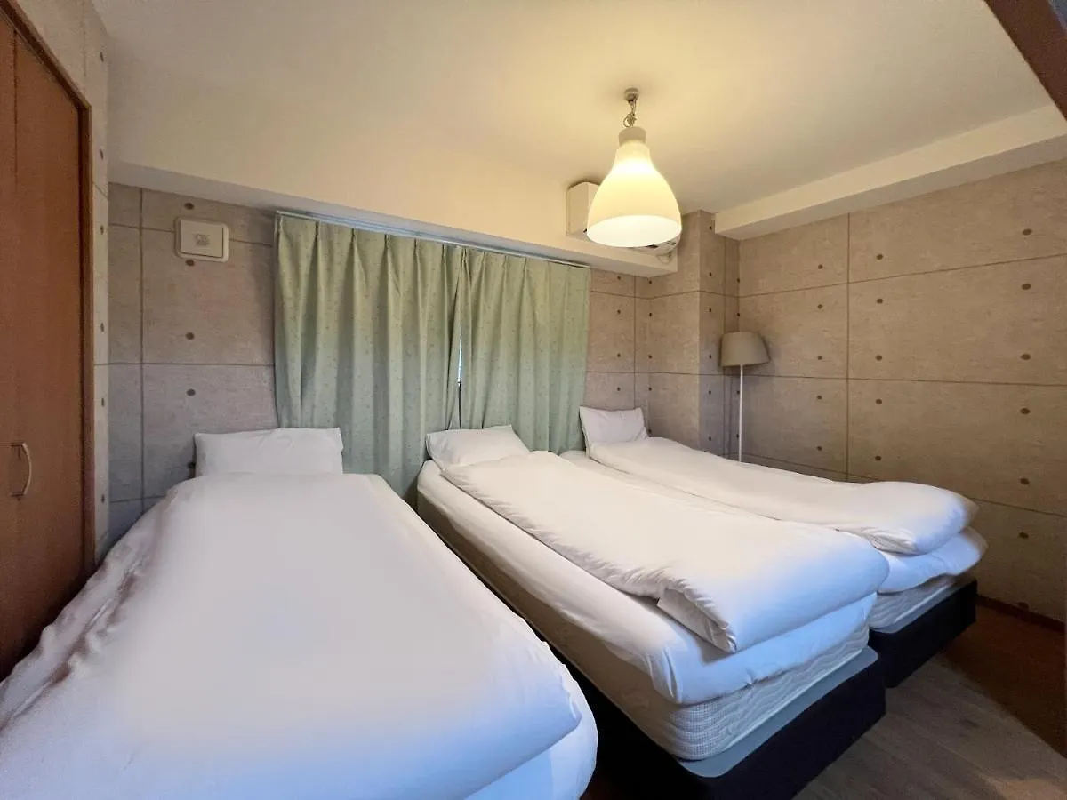 Apartment Kiyono Bld-Inn - Vacation Stay 15371 Osaka Japan