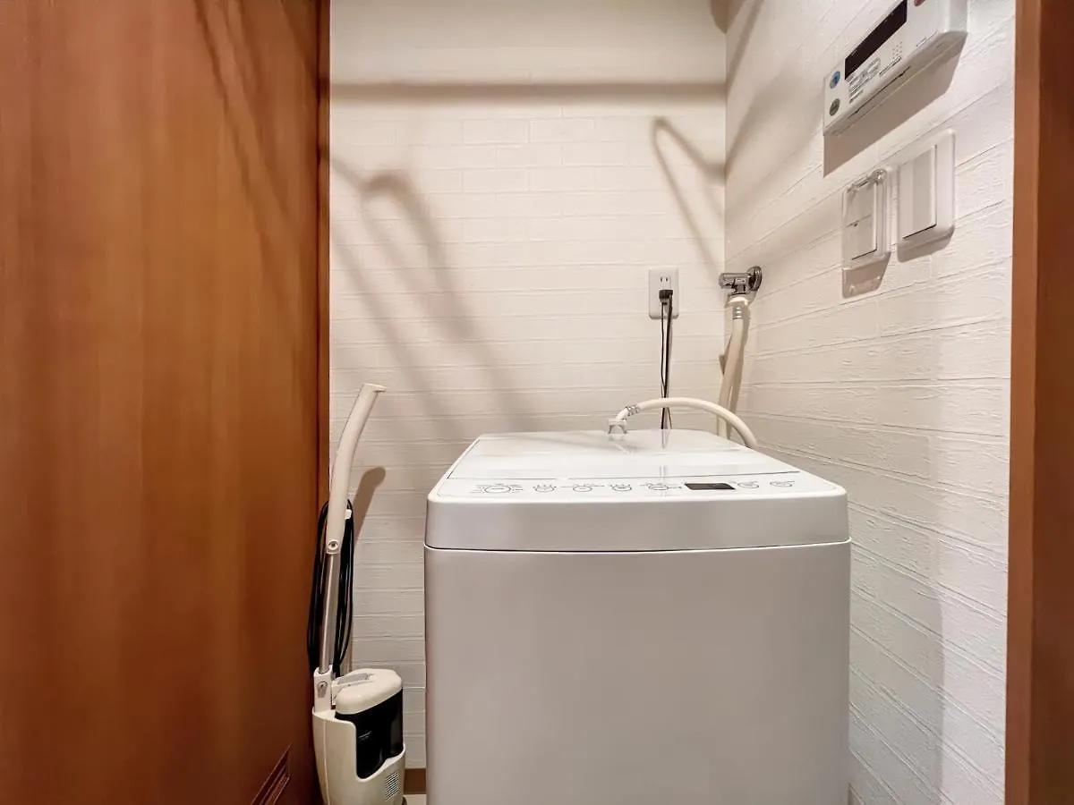 Apartment Kiyono Bld-Inn - Vacation Stay 15371 Osaka Japan