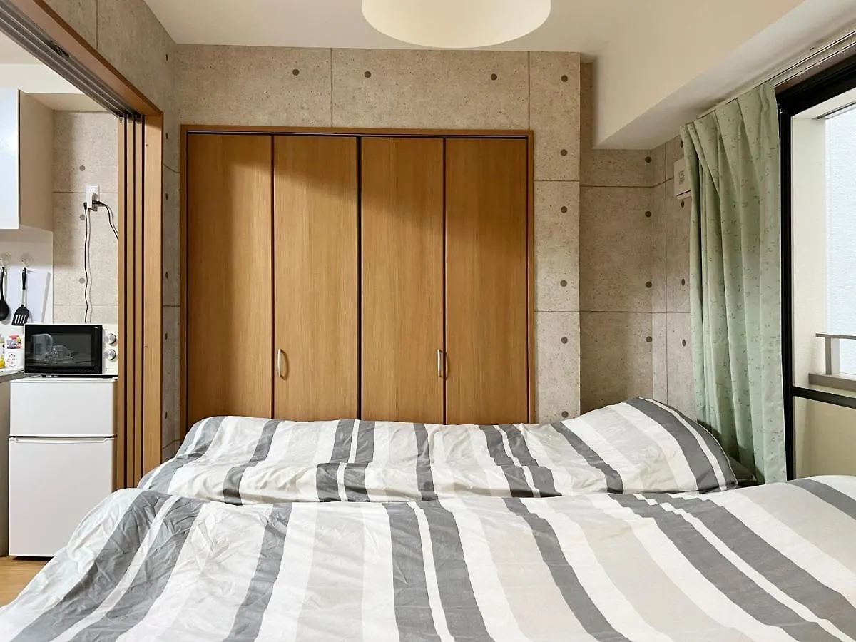 Kiyono Bld-Inn - Vacation Stay 15371 Osaka