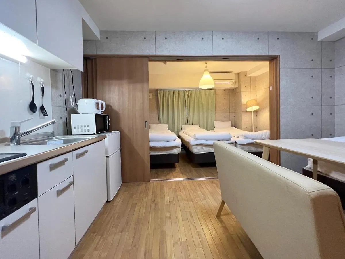Kiyono Bld-Inn - Vacation Stay 15371 Osaka