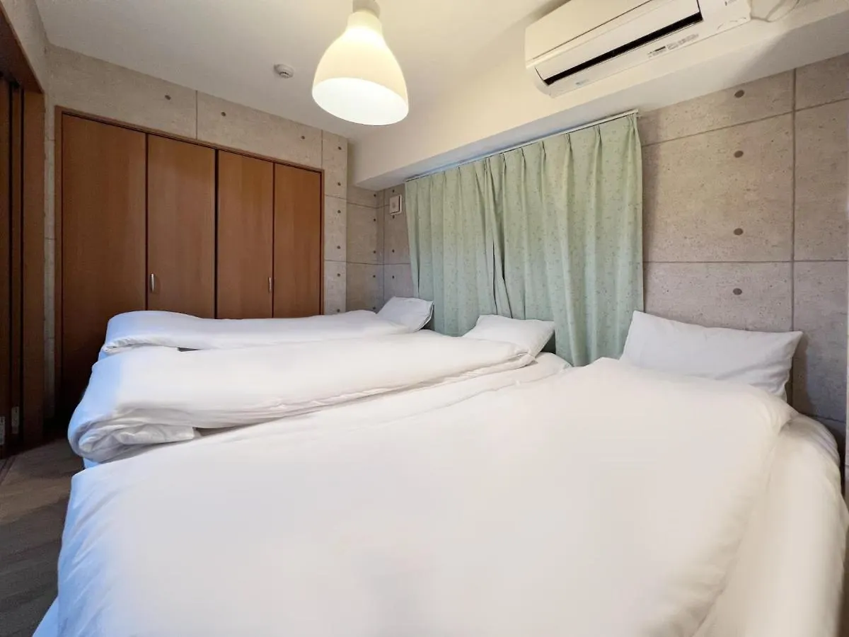 Kiyono Bld-Inn - Vacation Stay 15371 Osaka Japan