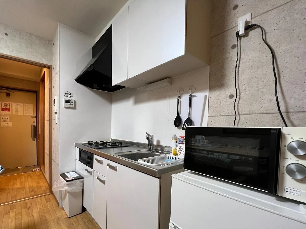 Kiyono Bld-Inn - Vacation Stay 15371 Osaka