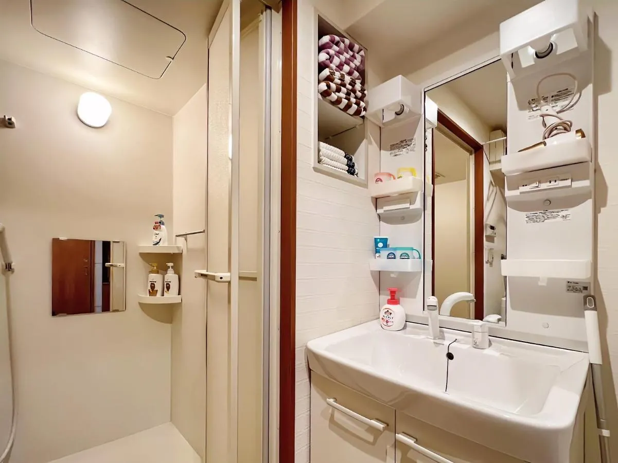 Kiyono Bld-Inn - Vacation Stay 15371 Osaka